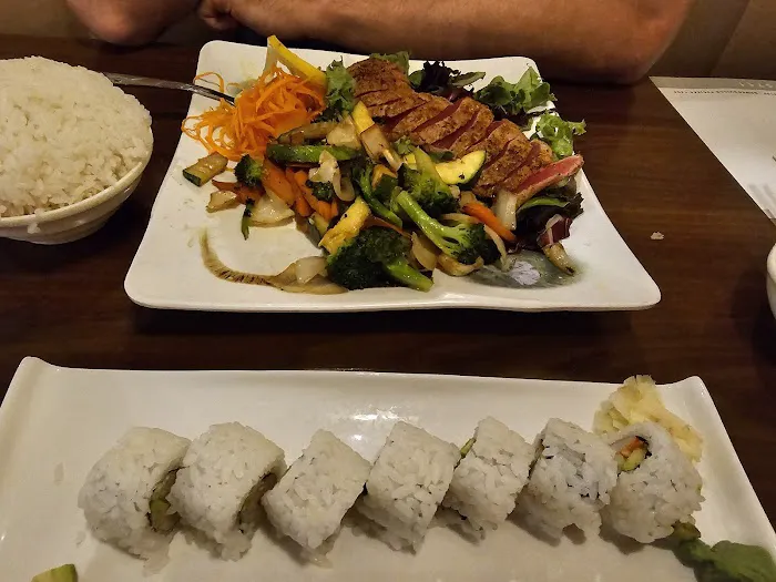 Kani House - Cumming 4