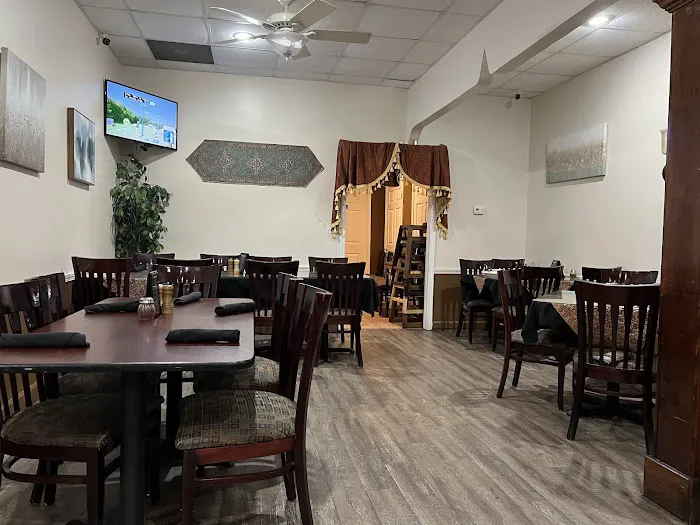 Baba's Gyro & Kabob 3