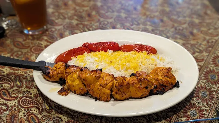 Baba's Gyro & Kabob 6