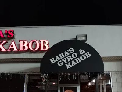 Baba's Gyro & Kabob 0