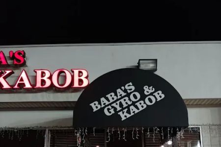 Baba's Gyro & Kabob