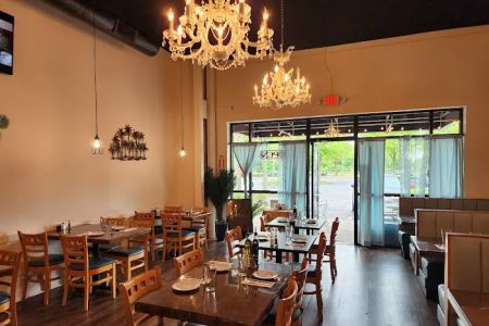 Gardenia Mediterranean Restaurant