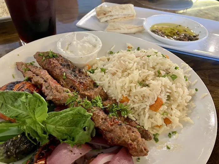 Gardenia Mediterranean Restaurant 3