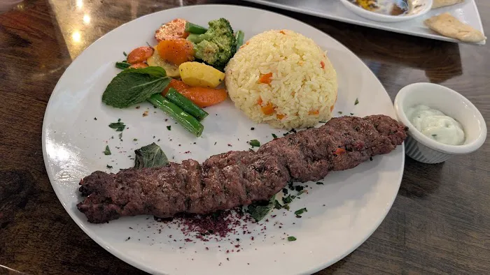 Gardenia Mediterranean Restaurant 4