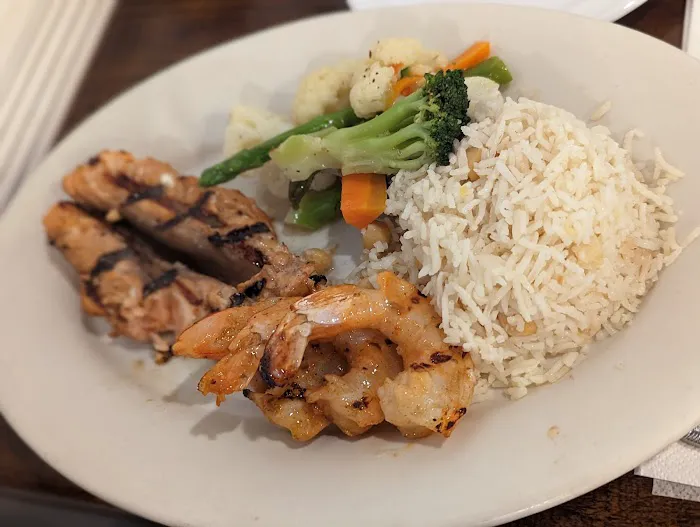 Gardenia Mediterranean Restaurant 8
