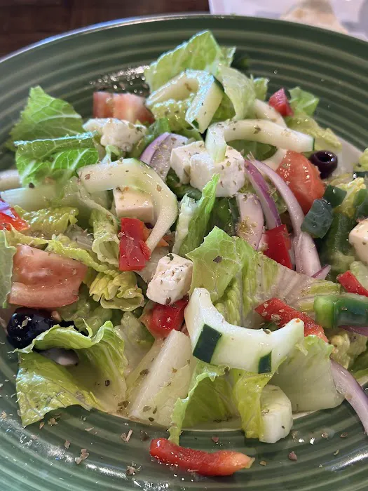 Gardenia Mediterranean Restaurant 6