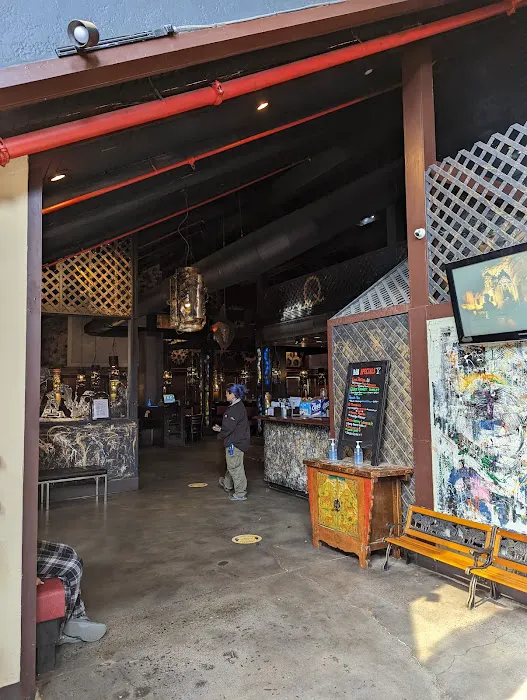 Q Korean Steakhouse 1