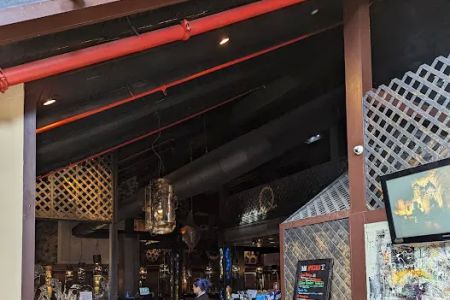 Q Korean Steakhouse