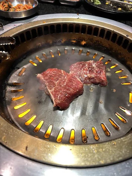 Q Korean Steakhouse 3