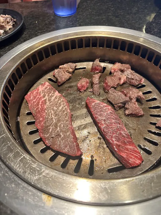 Q Korean Steakhouse 8