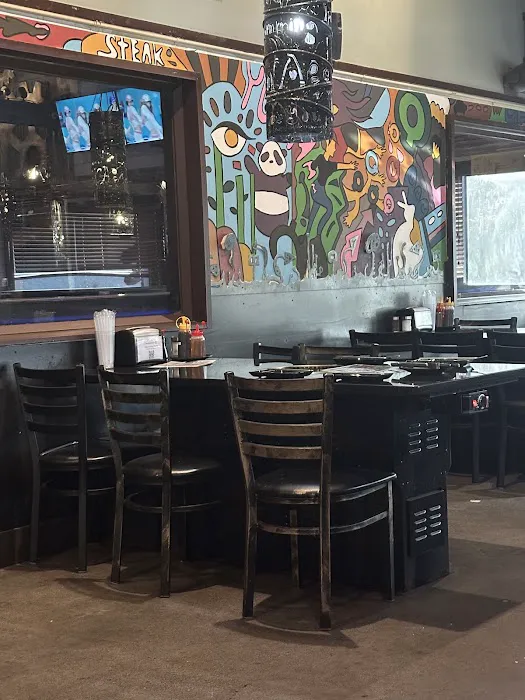 Q Korean Steakhouse 4