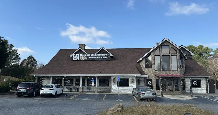 Q Korean Steakhouse 7