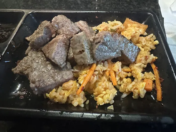 Q Korean Steakhouse 2