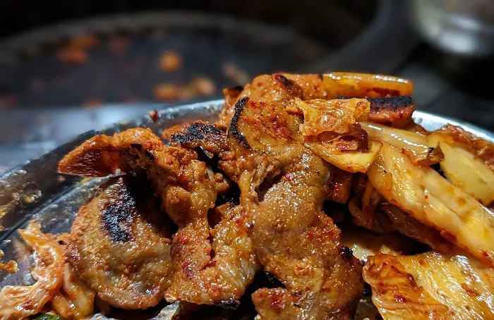 Q Korean Steakhouse 5