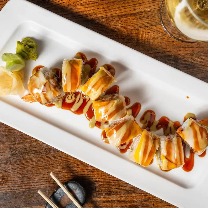 Ichiban Steak & Sushi 7