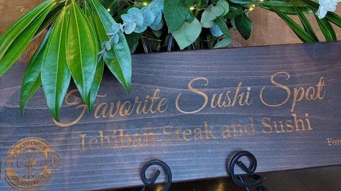 Ichiban Steak & Sushi 9
