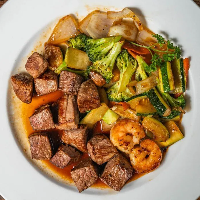 Ichiban Steak & Sushi 10