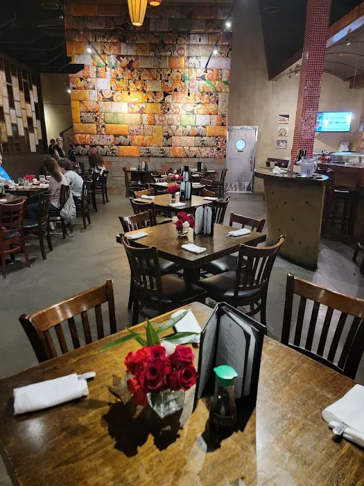 Ichiban Steak & Sushi 8