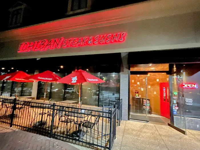 Ichiban Steak & Sushi 5