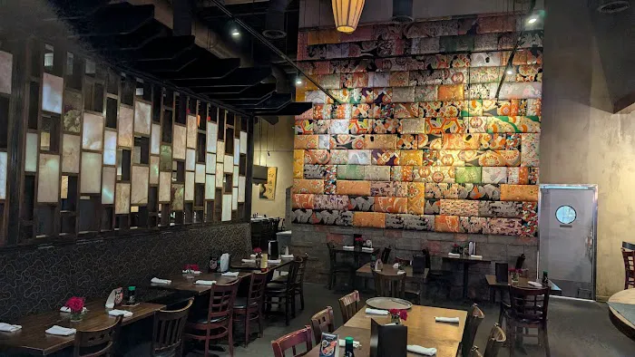 Ichiban Steak & Sushi 4