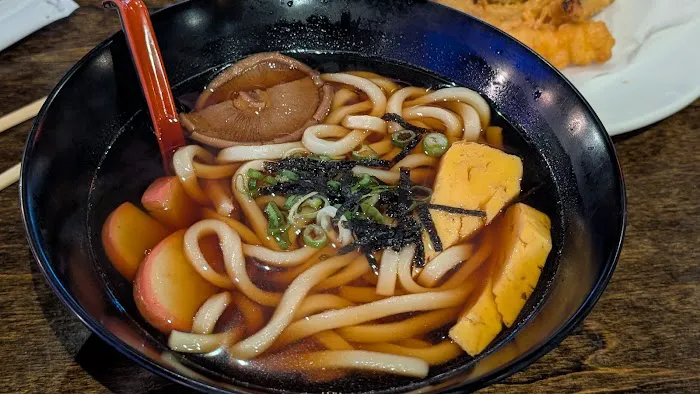 Ichiban Steak & Sushi 6