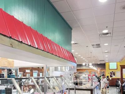 Golden Corral Buffet & Grill 0