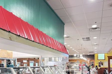 Golden Corral Buffet & Grill