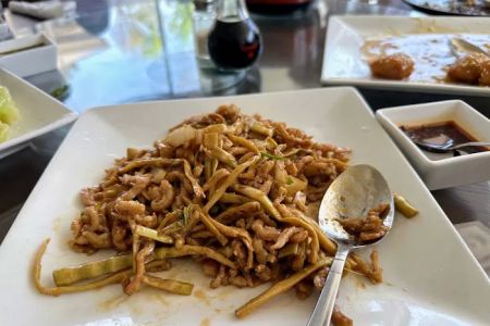 Tasty China (Marietta)