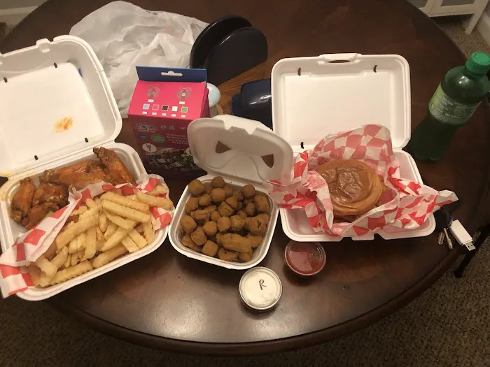 La Wings 8