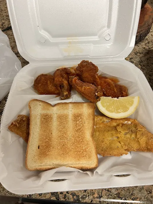 La Wings 7