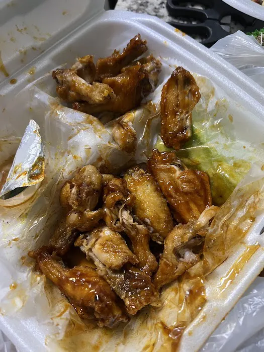 La Wings 10