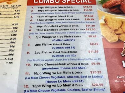 La Wings 0