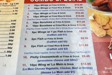 La Wings