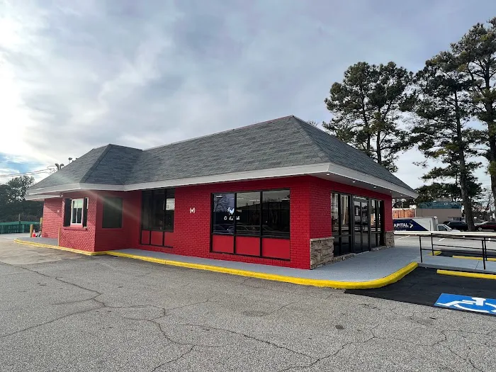 Chick'n Wok 5