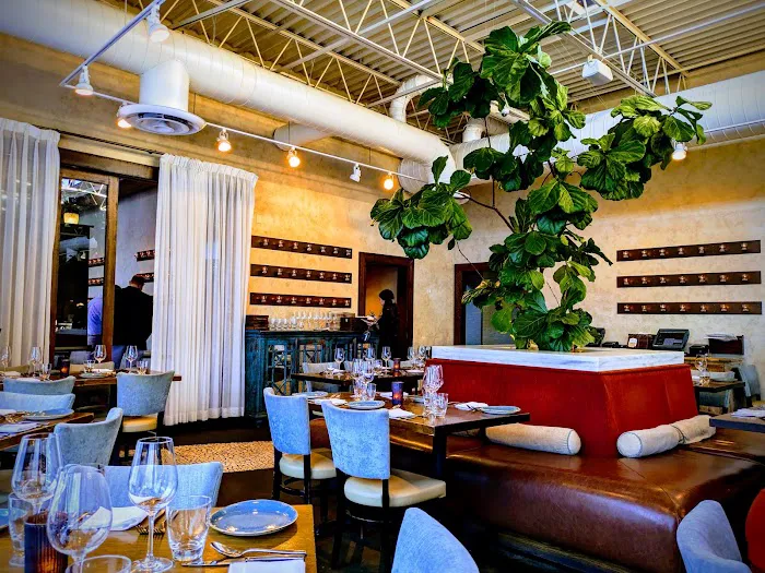 Rumi's Kitchen 10