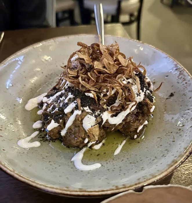 Rumi's Kitchen 9
