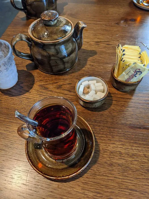 Rumi's Kitchen 8
