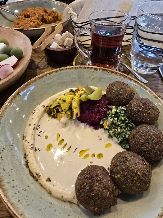 Rumi's Kitchen 3