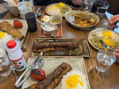 Rumi's Kitchen 0