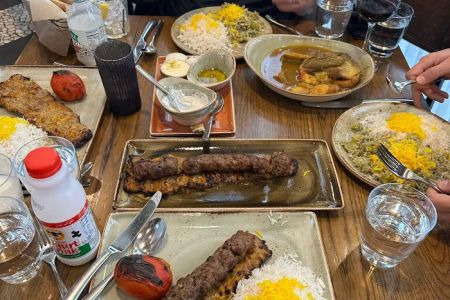 Rumi's Kitchen