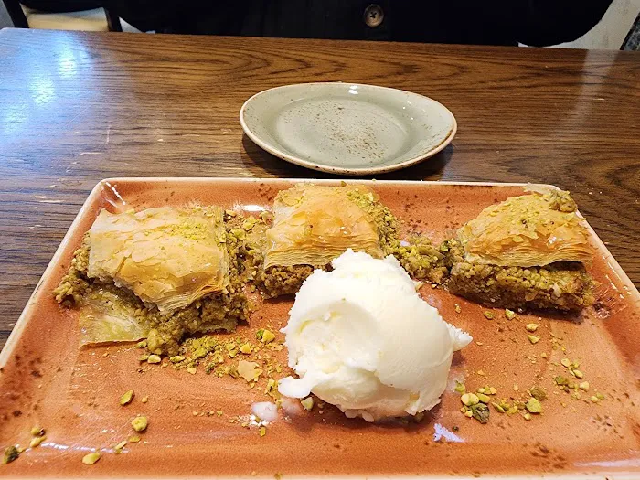 Rumi's Kitchen 7