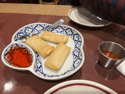 Thai Restaurant Sandy Springs 0