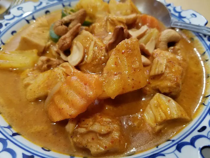 Thai Restaurant Sandy Springs 4