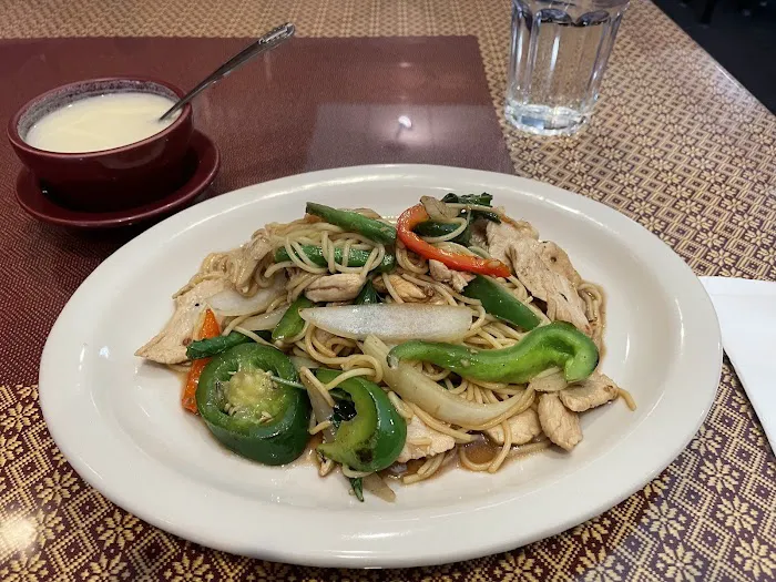 Thai Restaurant Sandy Springs 2