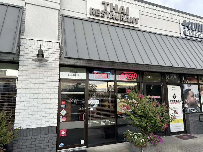 Thai Restaurant Sandy Springs 3