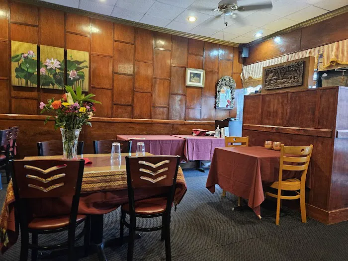 Thai Restaurant Sandy Springs 8