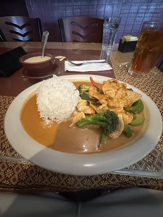 Thai Restaurant Sandy Springs 6