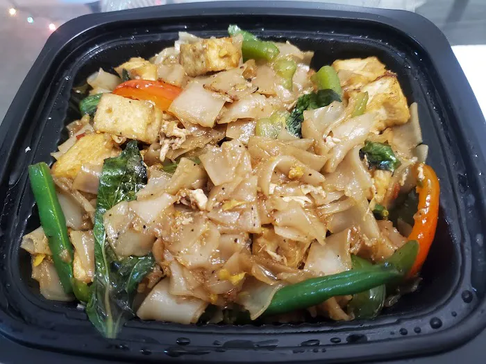Thai Restaurant Sandy Springs 5