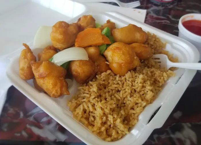 China Kitchen 6