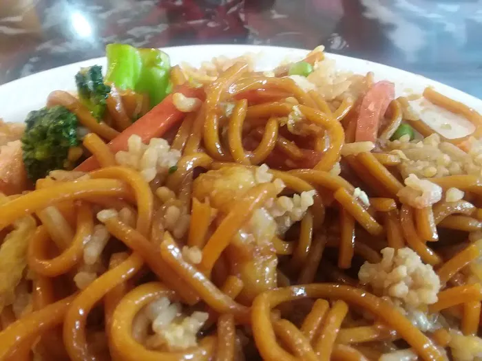 China Kitchen 2